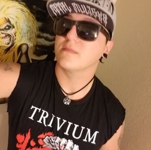 Meet your Posher, Nick